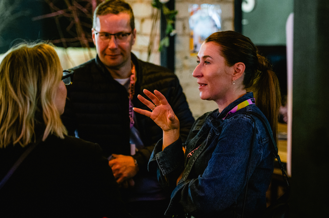 Festivāls "Riga Music Week 2025".