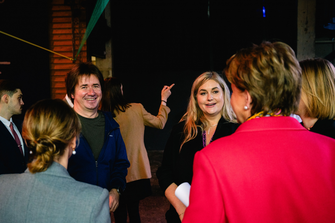 Festivāls "Riga Music Week 2025".