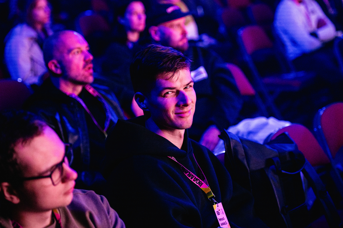 Festivāls "Riga Music Week 2025".