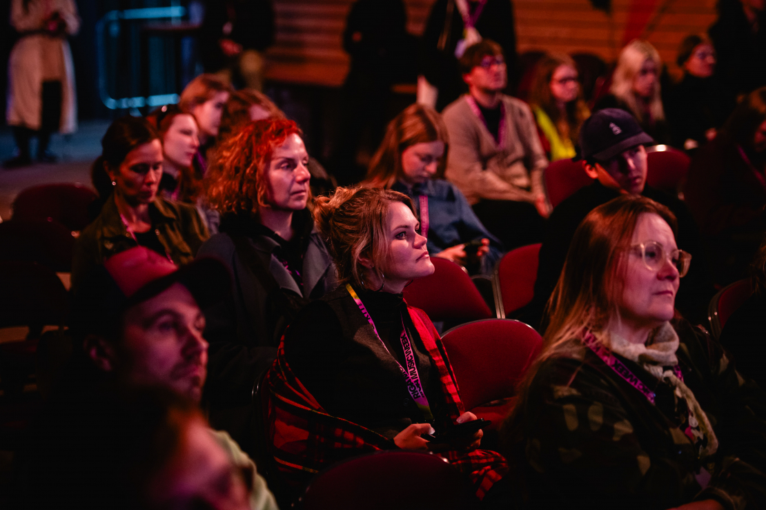 Festivāls "Riga Music Week 2025".