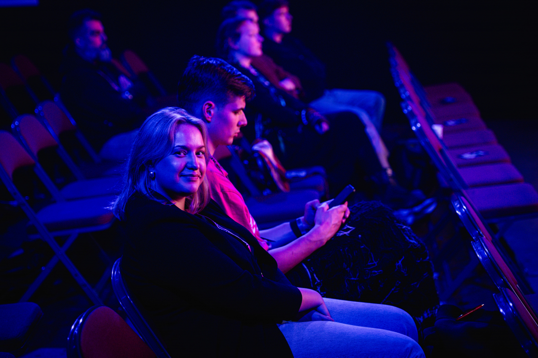 Festivāls "Riga Music Week 2025".