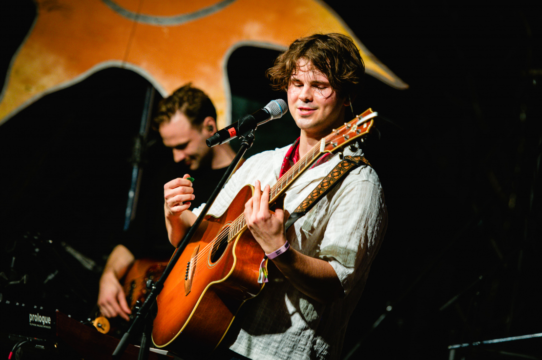 Festivāls "Riga Music Week 2025".