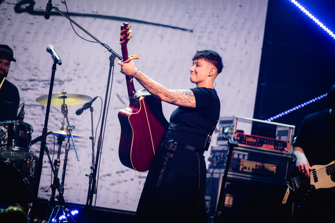 Festivāls "Riga Music Week 2025".