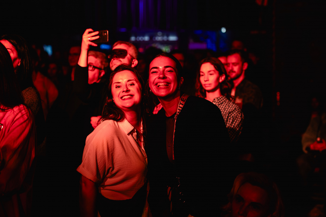 Festivāls "Riga Music Week 2025".