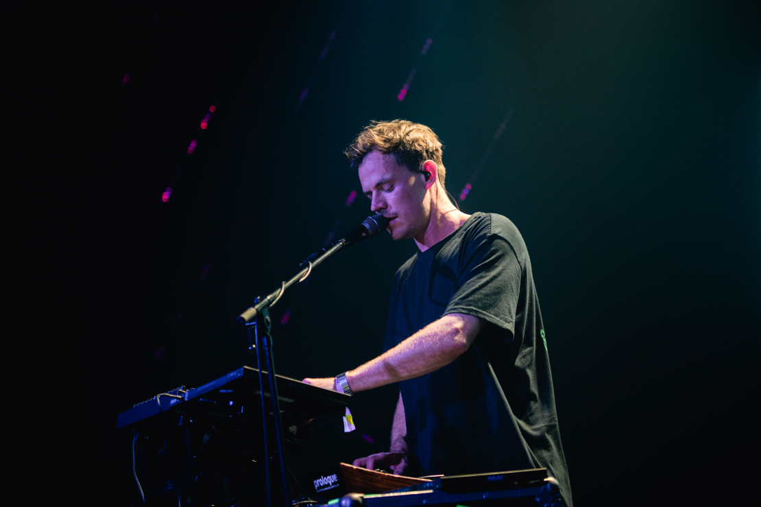 Festivāls "Riga Music Week 2025".