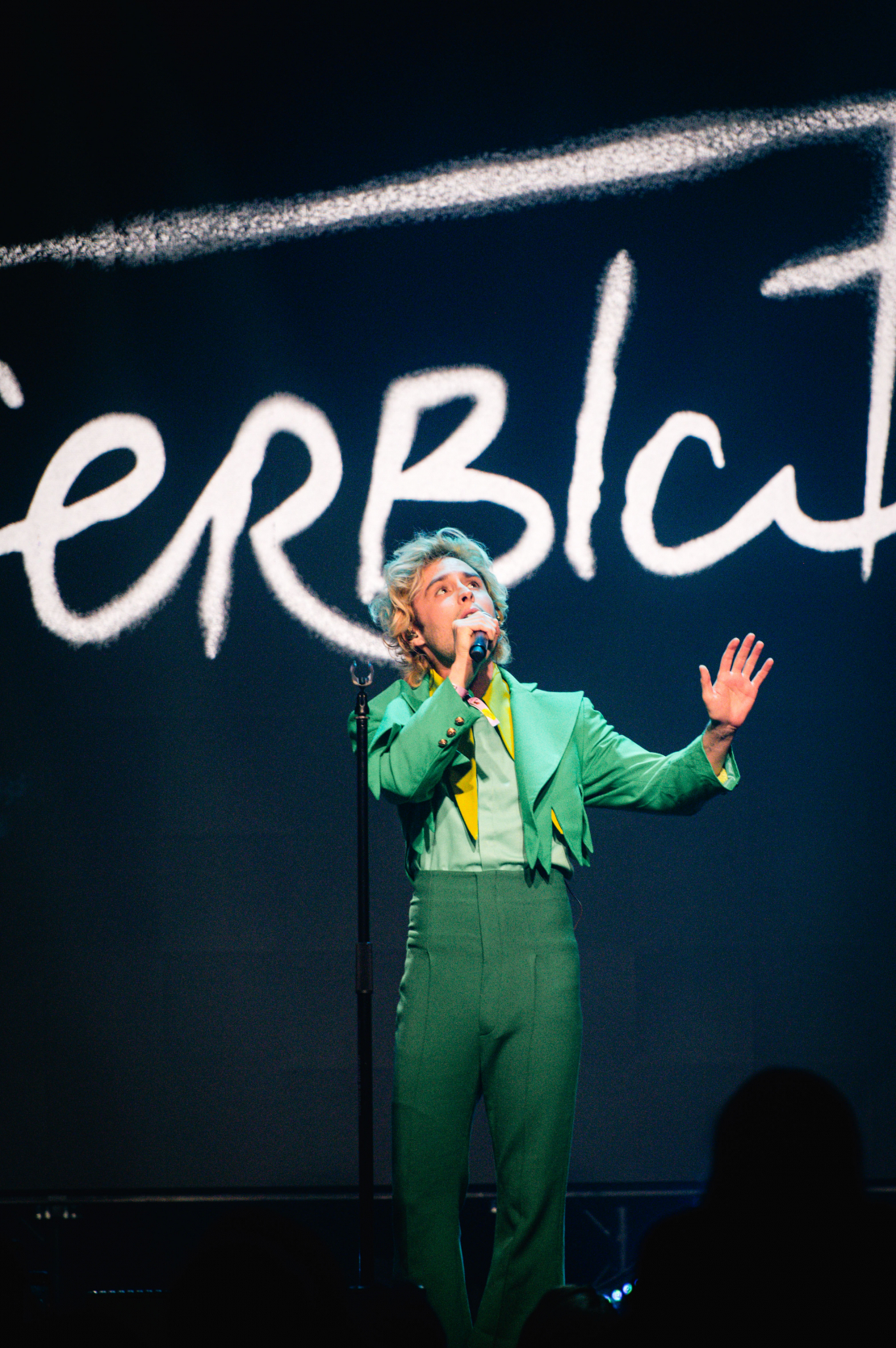 Festivāls "Riga Music Week 2025".