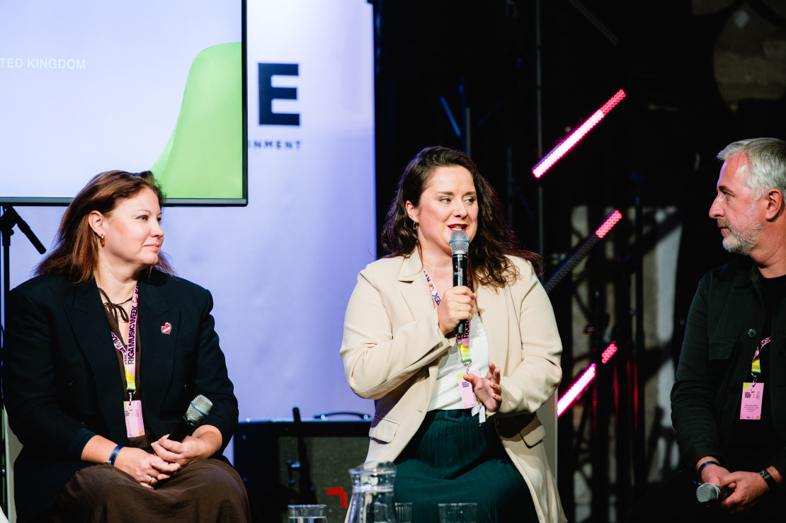 Festivāls "Riga Music Week 2025".