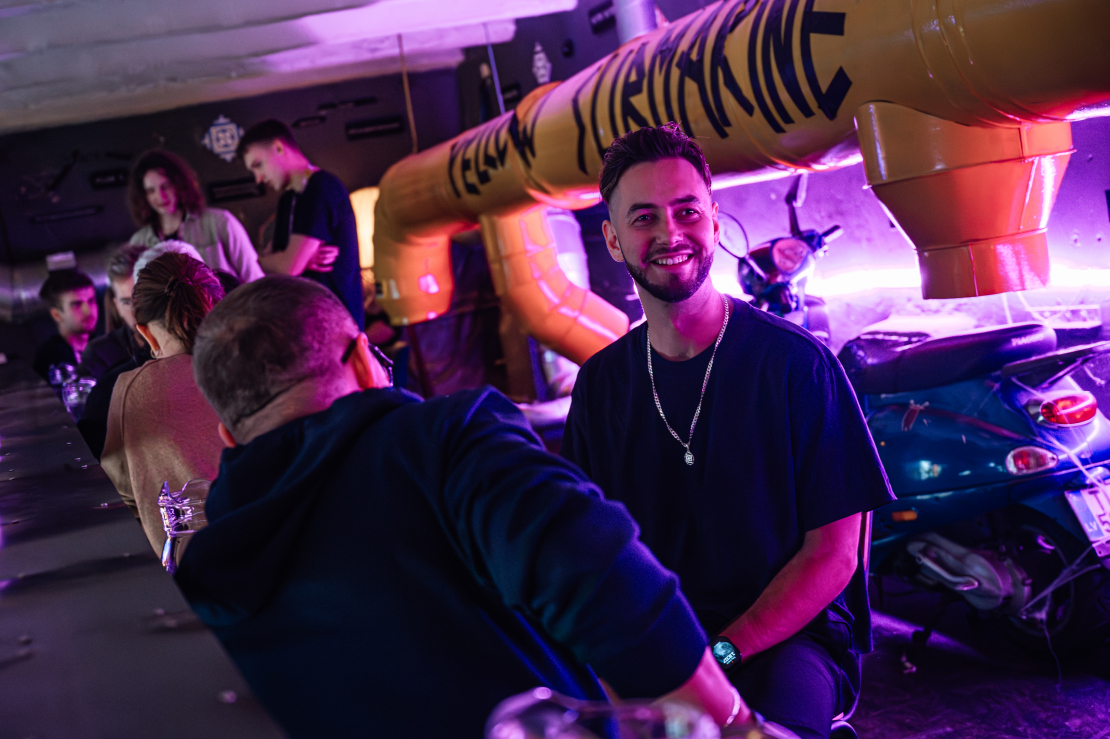 Festivāls "Riga Music Week 2025".