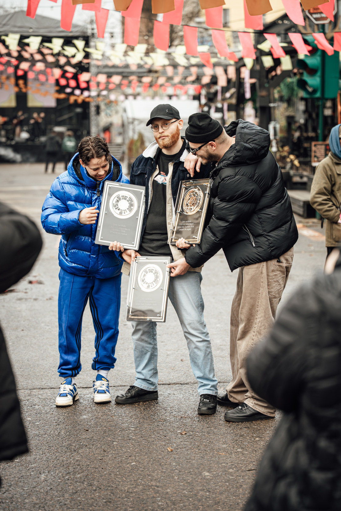 Festivāls "Riga Music Week 2025".