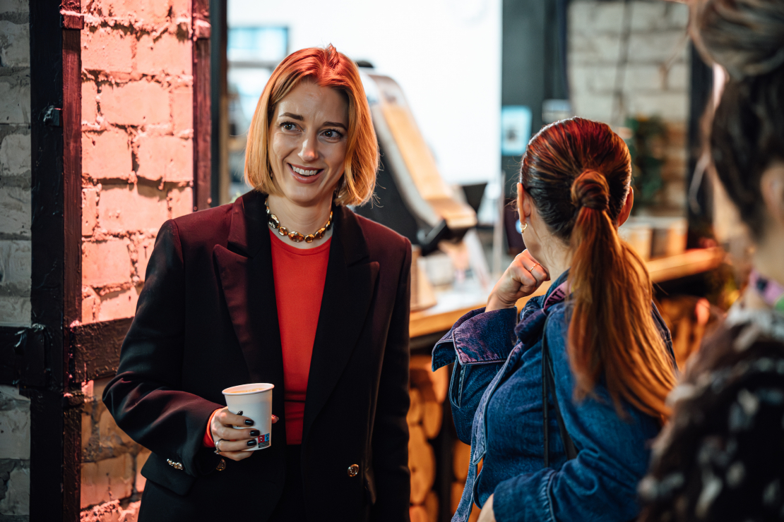 Festivāls "Riga Music Week 2025".