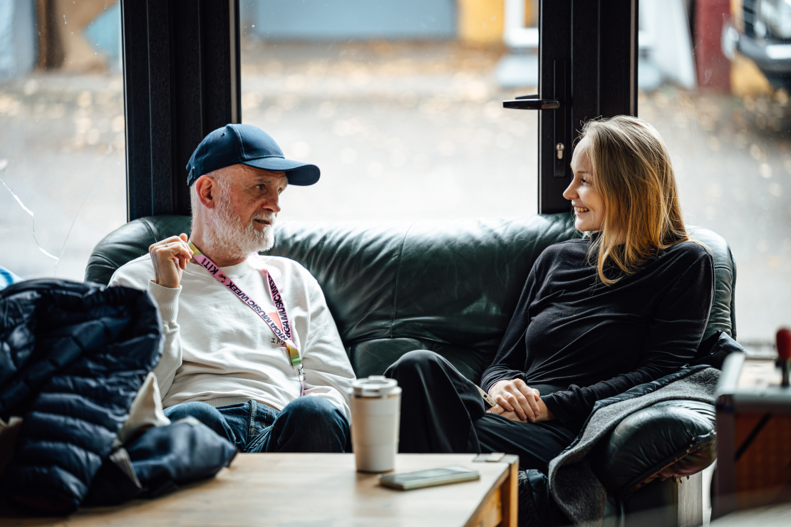 Festivāls "Riga Music Week 2025".