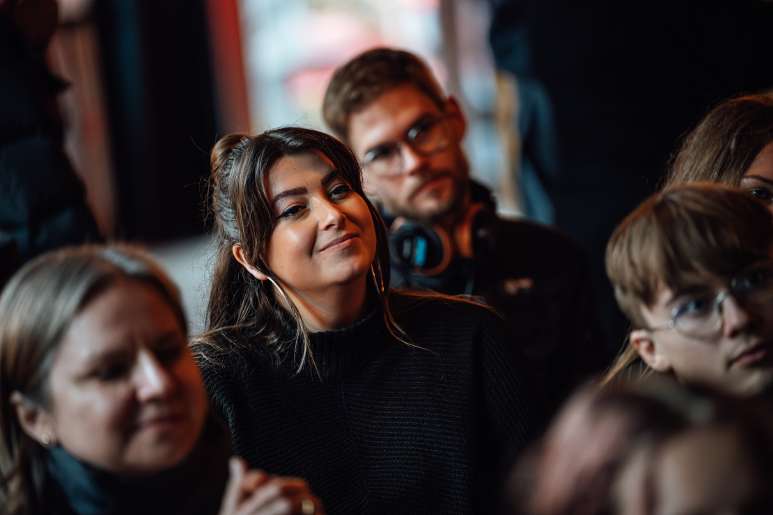 Festivāls "Riga Music Week 2025".