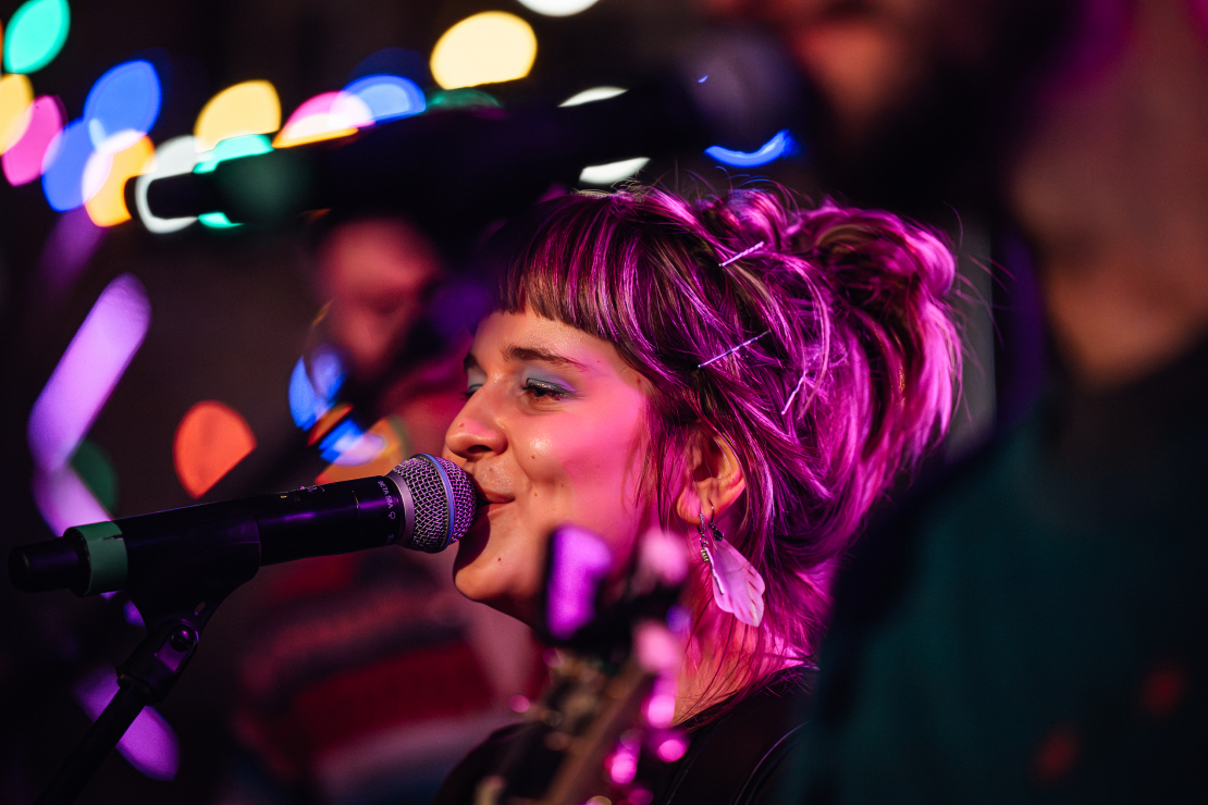 Festivāls "Riga Music Week 2025".