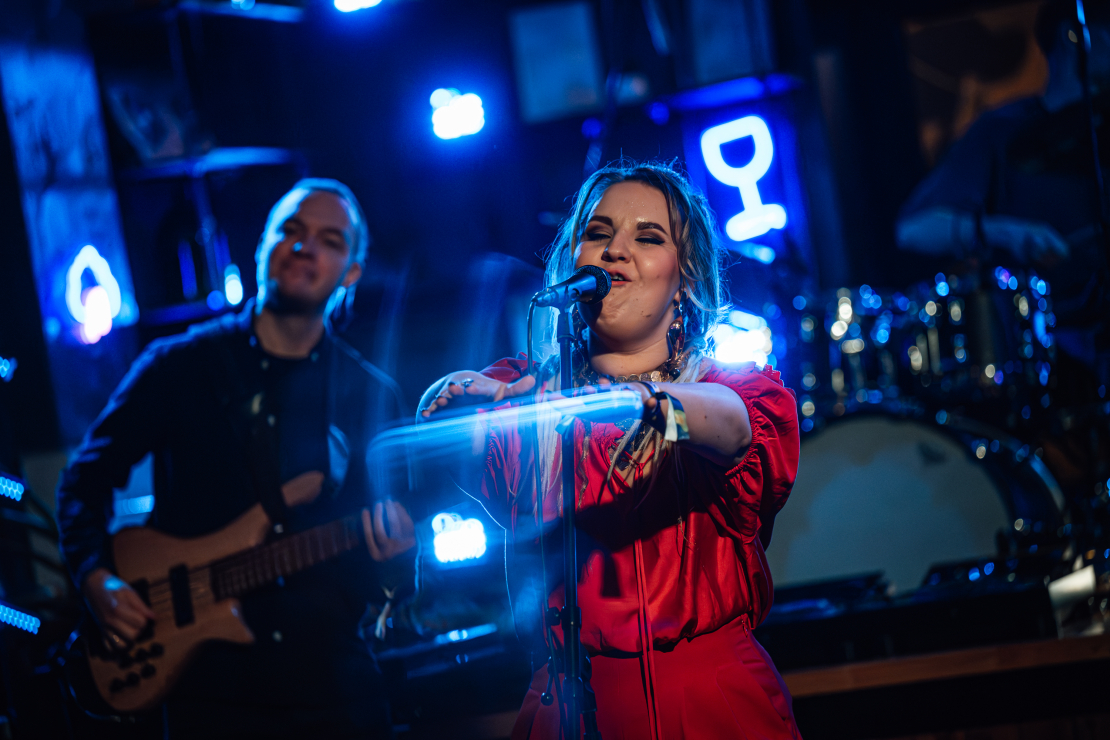 Festivāls "Riga Music Week 2025".