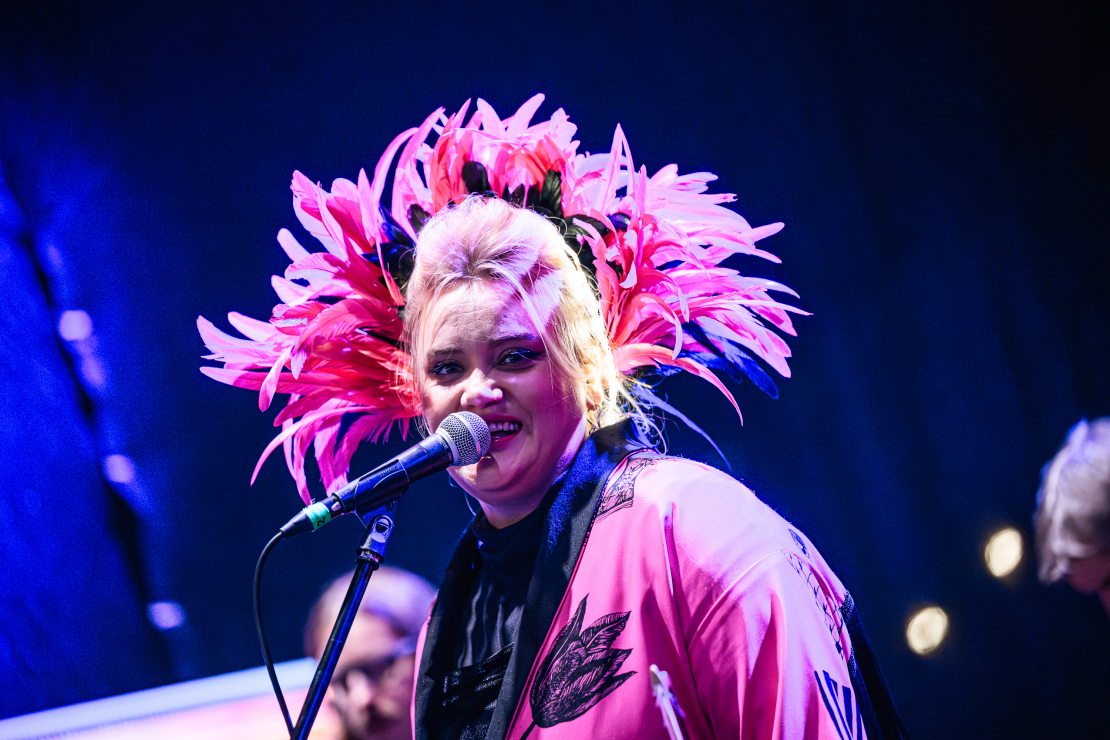 Festivāls "Riga Music Week 2025".