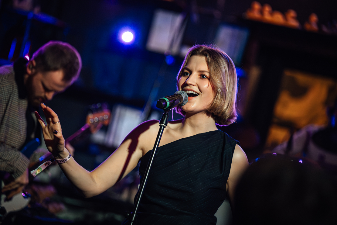 Festivāls "Riga Music Week 2025".