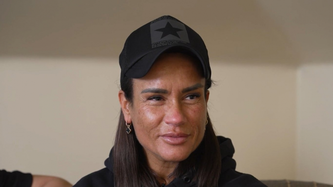 Aleksandra Kurusova.