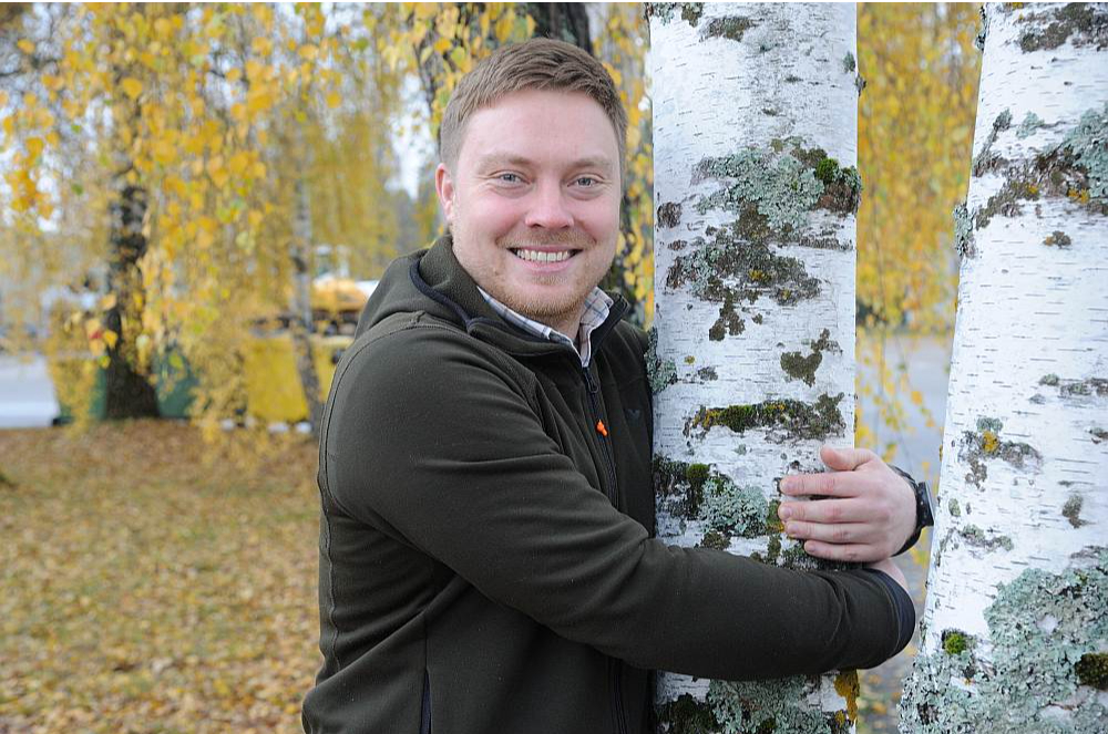 "Ingka Investments Latvia" valdes loceklis Niks Šauva: "Mēs plānojam būt par meža īpašniekiem Latvijā ilgtermiņā. Ar vārdu "ilgtermiņā" šajā gadījumā tiek saprasts periods, kas būtu vismaz 100 gadi."