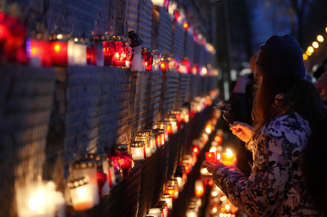 Lāčplēša diena – nozīme, tradīcijas un vēsture. Ko pieminam 11. novembrī Latvijā.