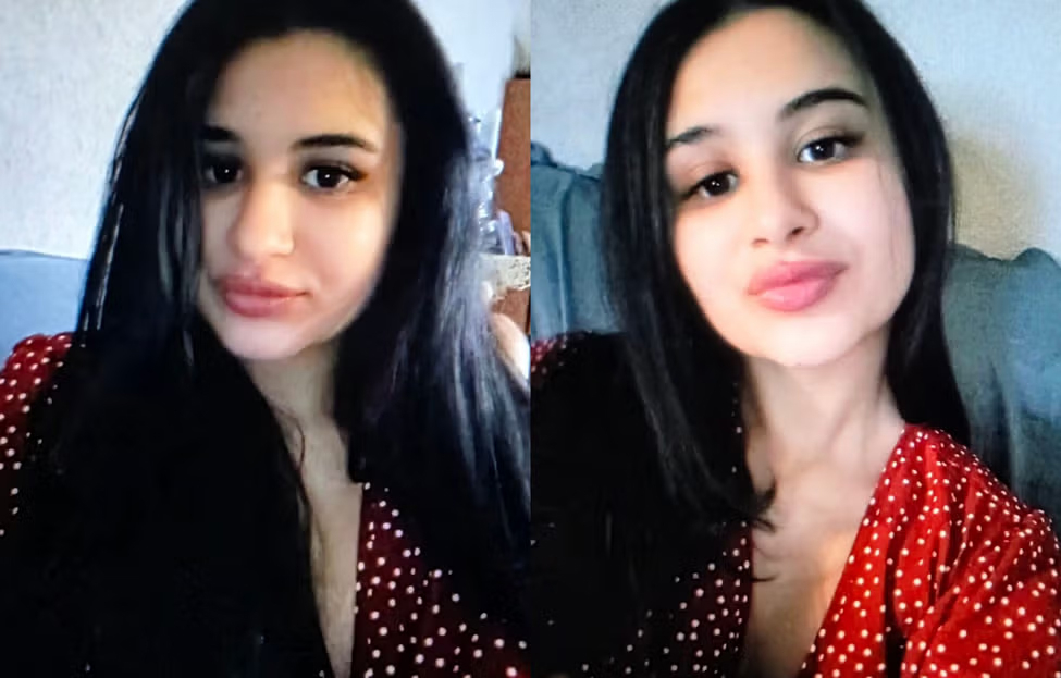 Policija meklē bezvēsts pazudušo Rusalinu Matuļeviču.