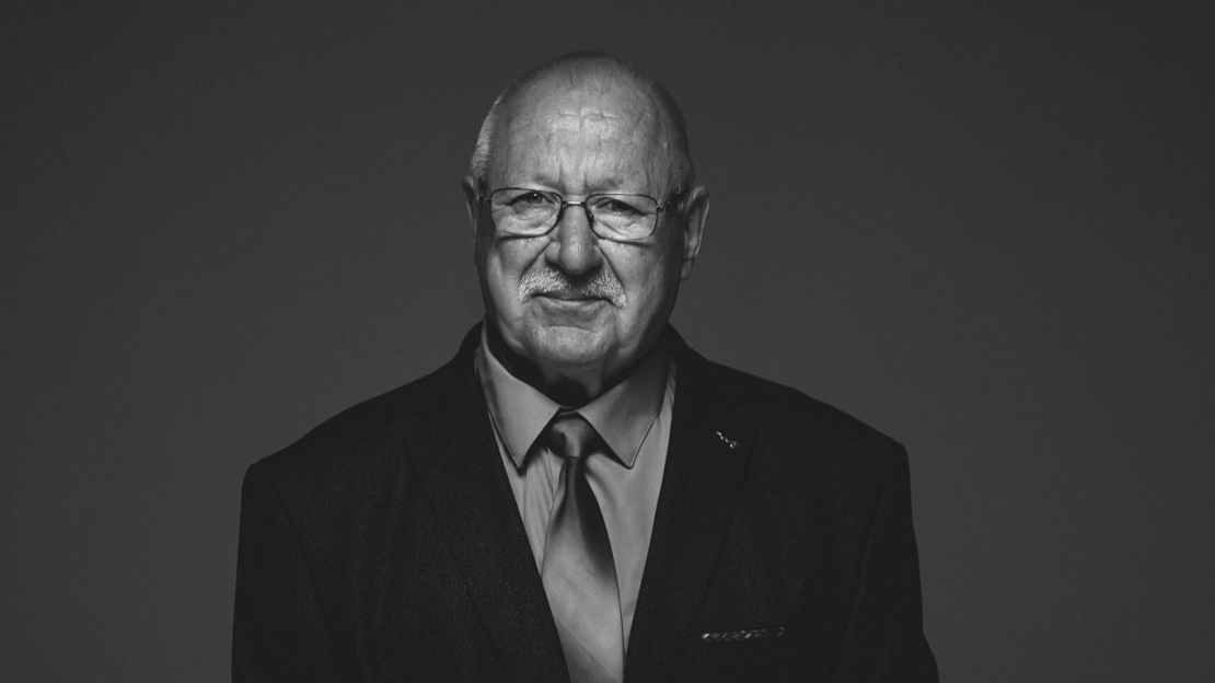 Šova "Sirdslietas" dalībnieks Jānis Pavlovskis.