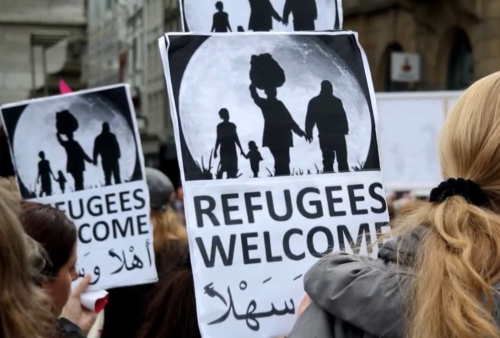 2015. gada 13. septembris. Amsterdama.