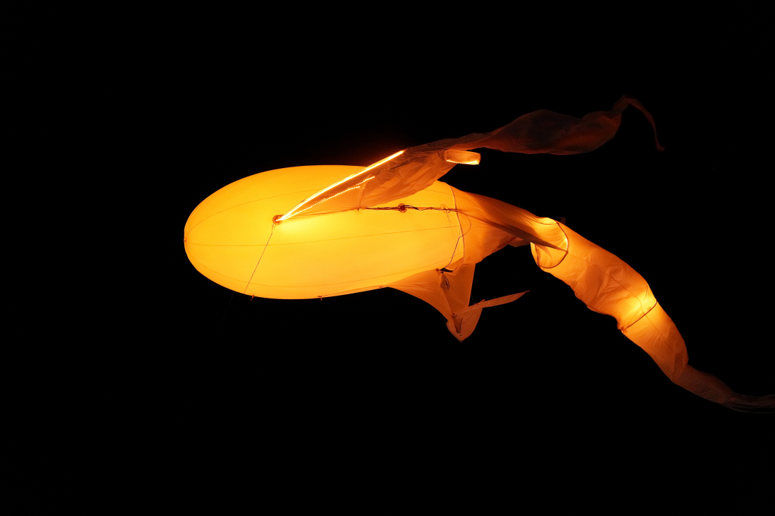 Gaismas festivāls "Staro Rīga 2025".