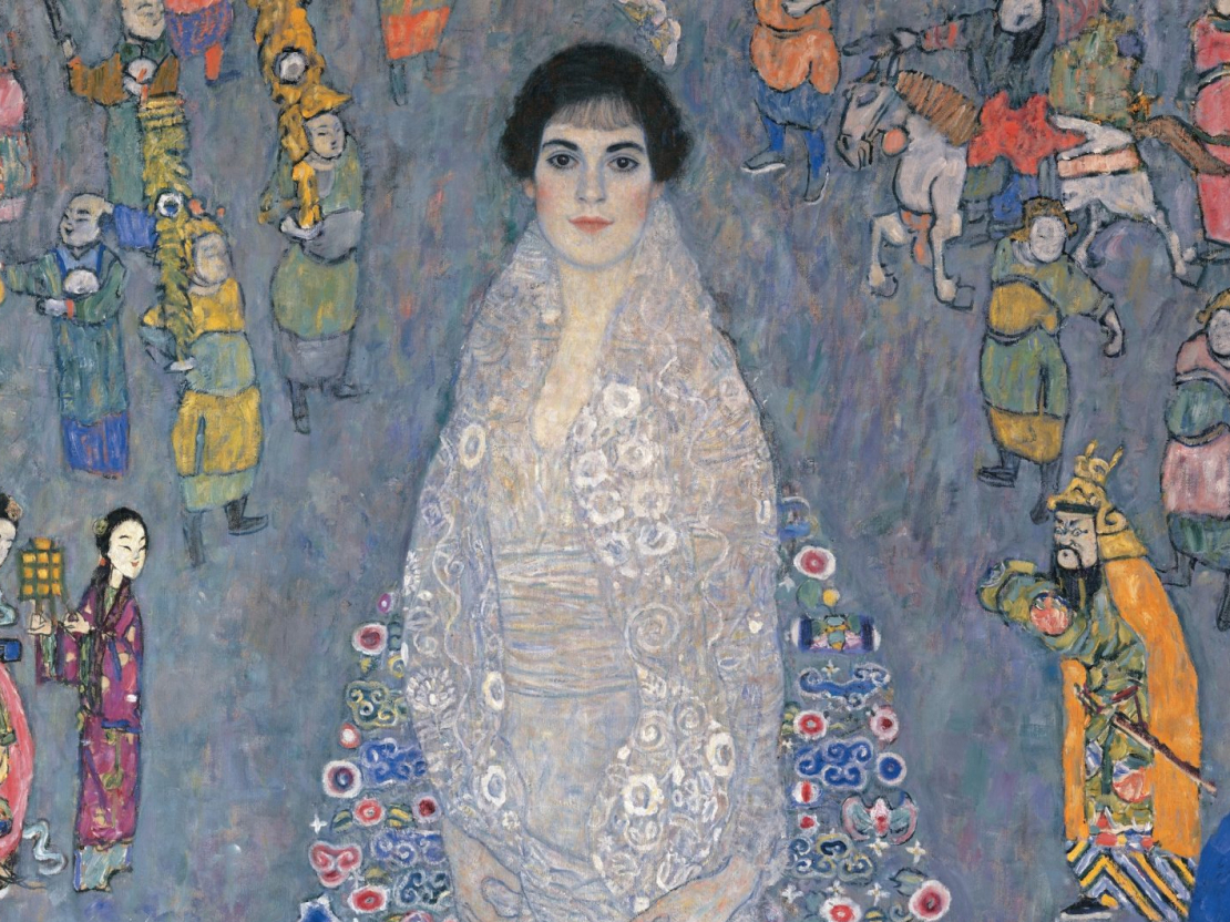 Austriešu mākslinieka Gustava Klimta portrets otrdien izsolē Ņujorkā pārdots par 236,4 miljoniem dolāru (204,3 miljoni eiro), gleznai kļūstot par otru dārgāko izsolēs pārdoto mākslas darbu.