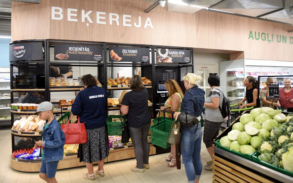 Ilustratīvs attēls.