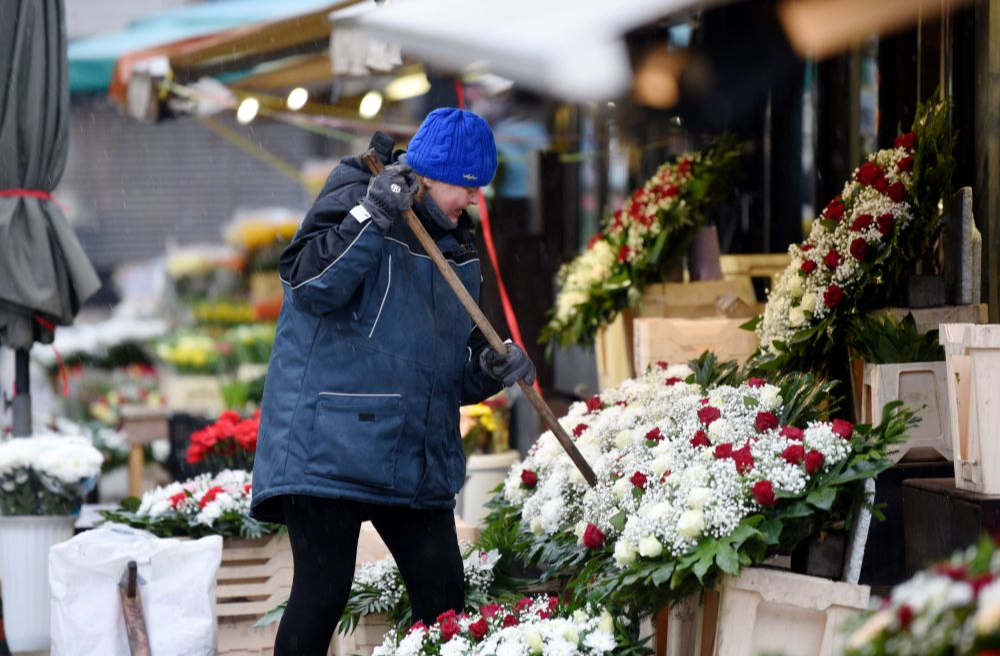 Ilustratīvs attēls.