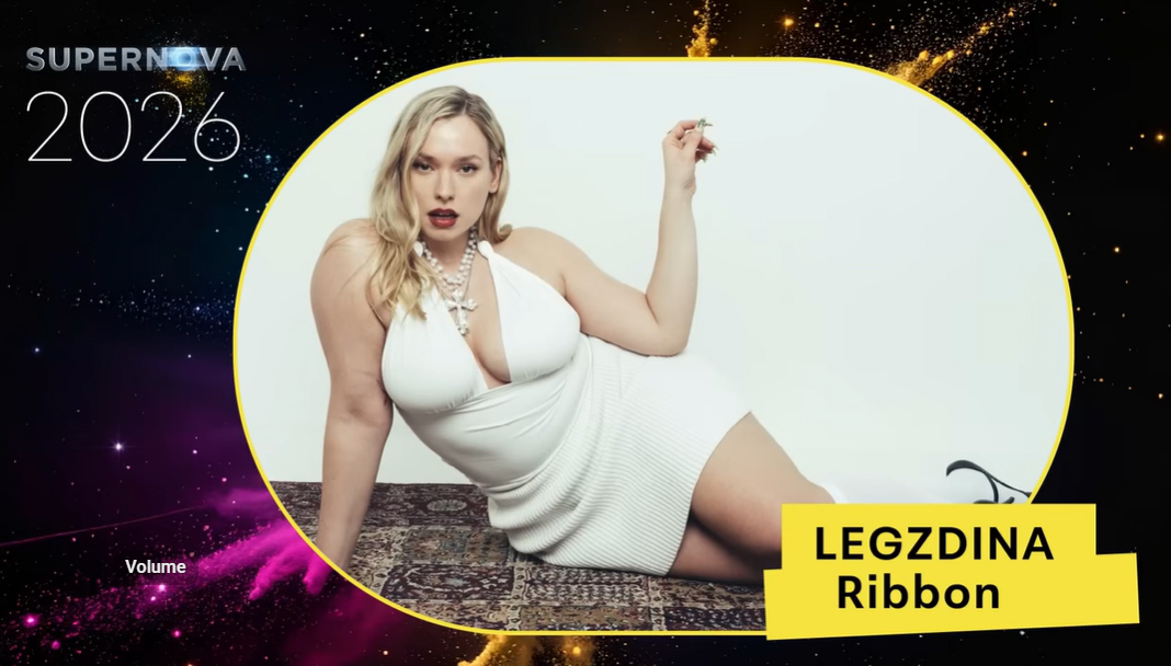 LEGZDINA (Elīza Legzdiņa).