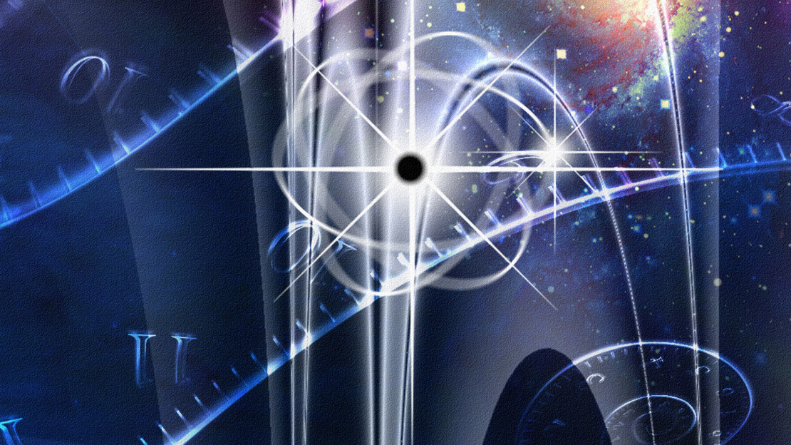 Jaunaus atompulkstenis vienmēr nekļūdīgi rādīs pilnībā precīzu laiku. Ilustratīvs attēls.