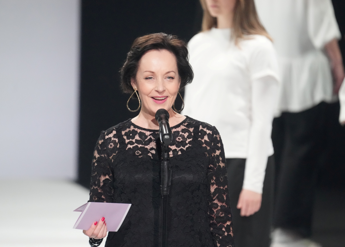 "Spēlmaņu nakts 2025'' apbalvošanas ceremonija Dailes teātrī.