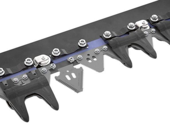 'EasyCut III' griezējasmenis. 