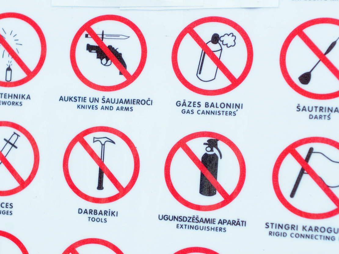 Ilustratīvs attēls.