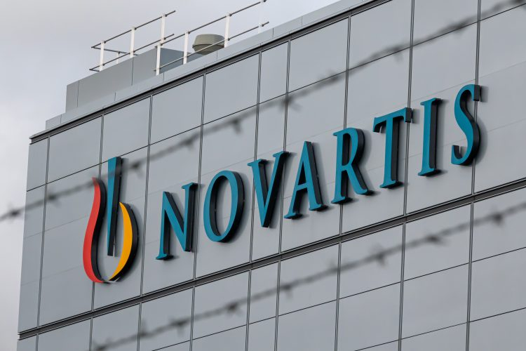"Novartis".