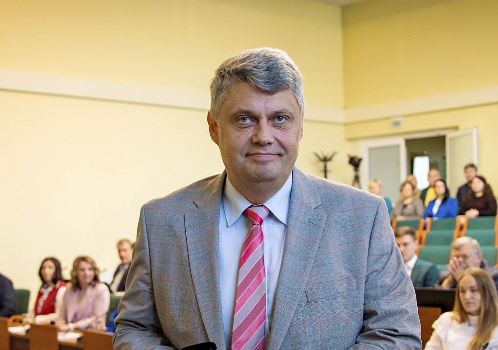 Aivars Kraps tagad ir Jēkabpils novada domes deputāts.