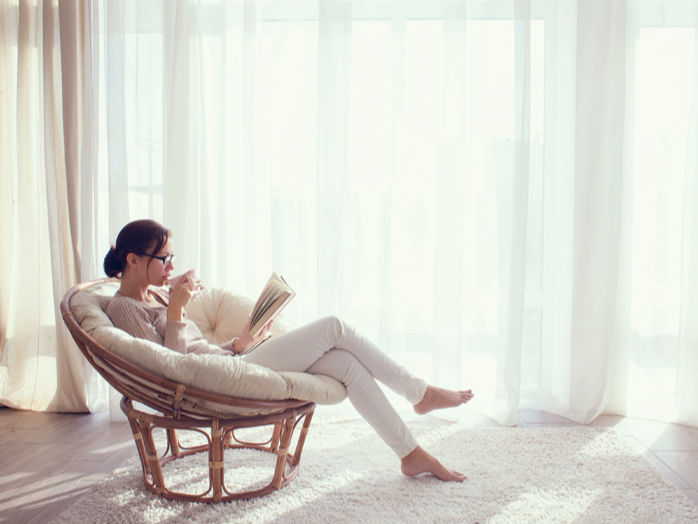 Lai arī siltā grīda prasa minimālu uzmanību, regulāra apkope ir ļoti svarīga.