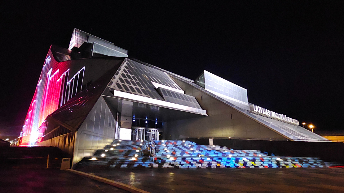 Kultūra – piektā vara.