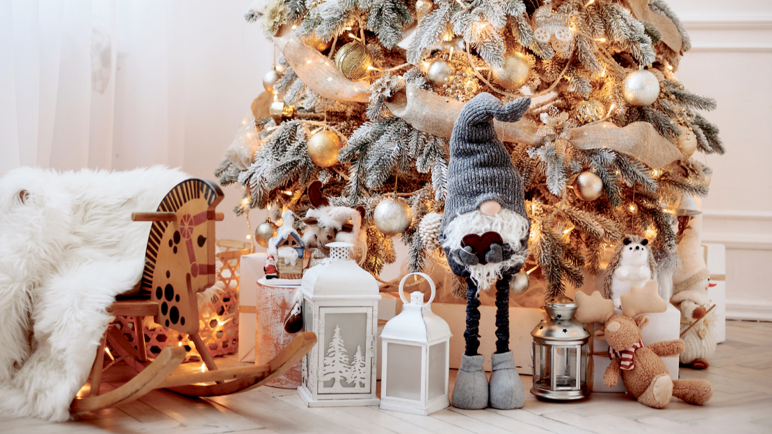 Tikai XIX gadsimtā piedzima šodienas Ziemassvētki – ģimenes svētki skaļa ielu burziņa vietā.