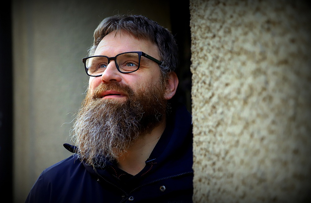 Mārtiņš Eihe: "Latvijā kultūru nesaskatām kā to, kas labā vārda nozīmē var tikt eksportēta, lai stāstītu mūsu stāstu."