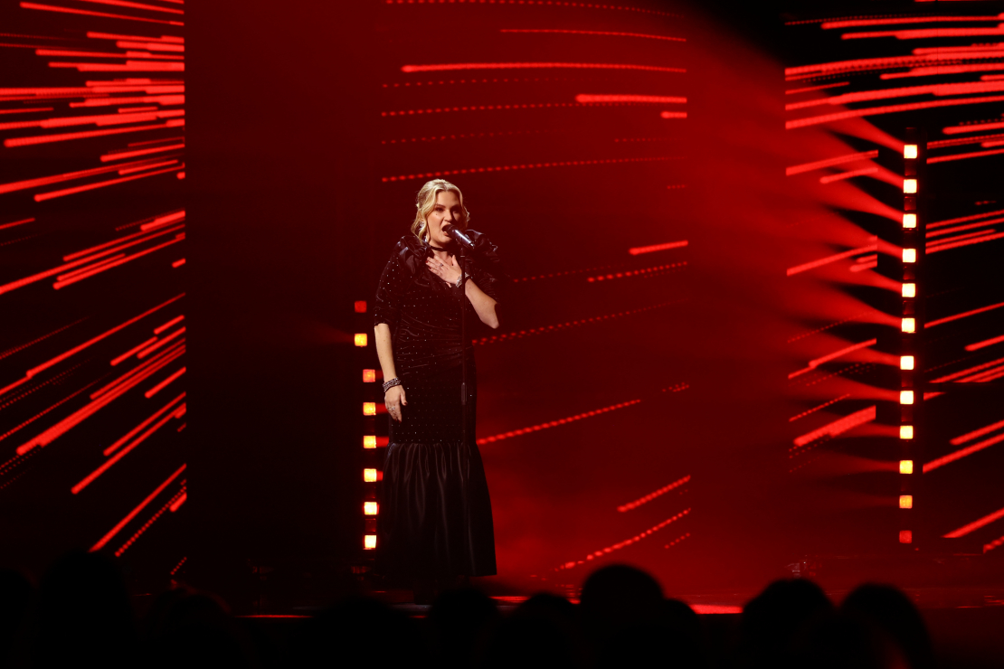 Šova "X Faktors" 10. raidījums.