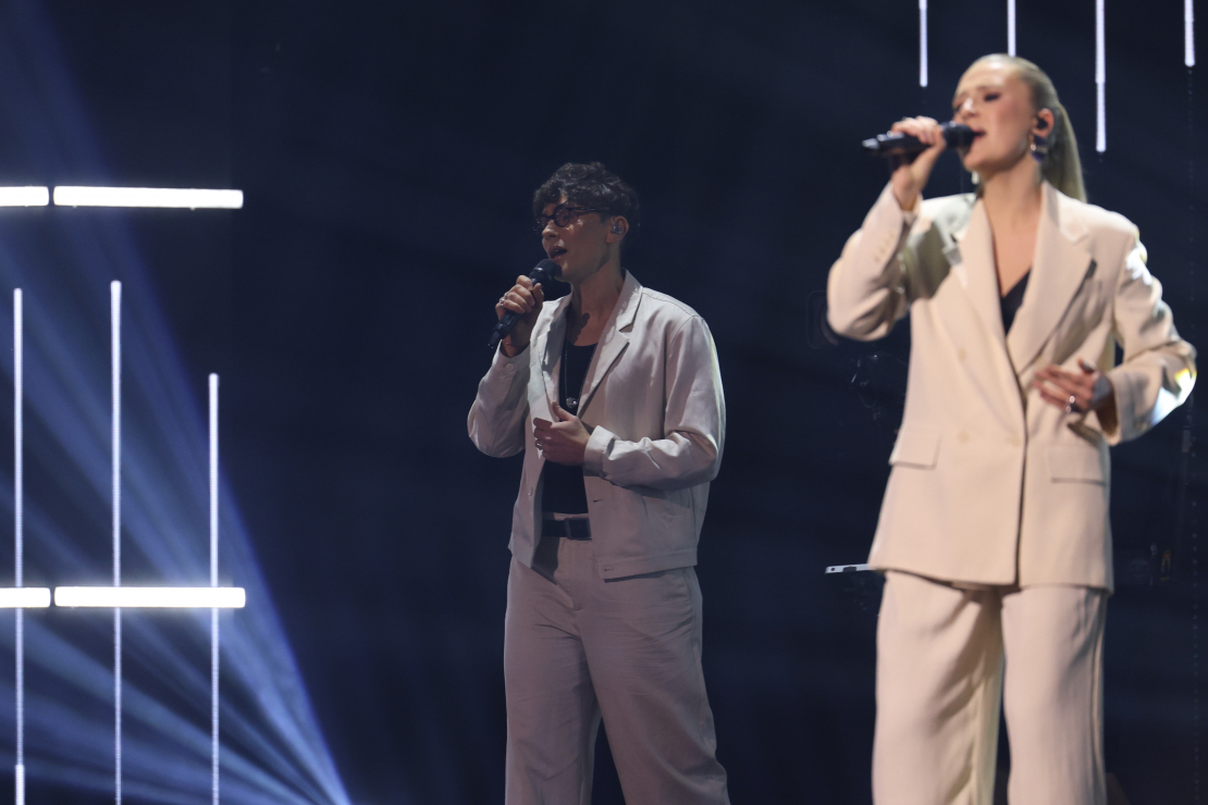 Šova "X Faktors" 10. raidījums.