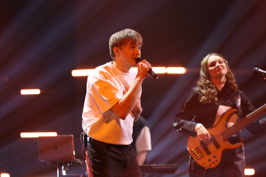 Šova "X Faktors" 10. raidījums.