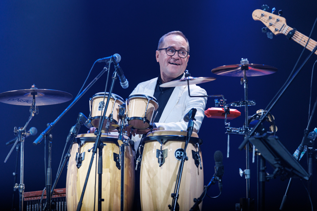 TV kanāla 360 desmitgades svinības.