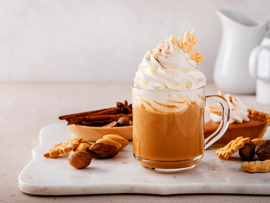 Karsts un smaržīgs dzēriens silda ne tikai ķermeni, bet arī garu.