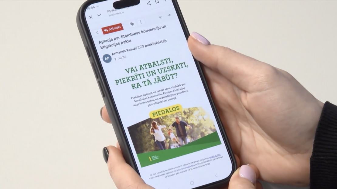 Zaļo un zemnieku savienība jau faktiski sākusi priekšvēlēšanu kampaņu pirms nākamgad gaidāmajām Saeimas vēlēšanām.