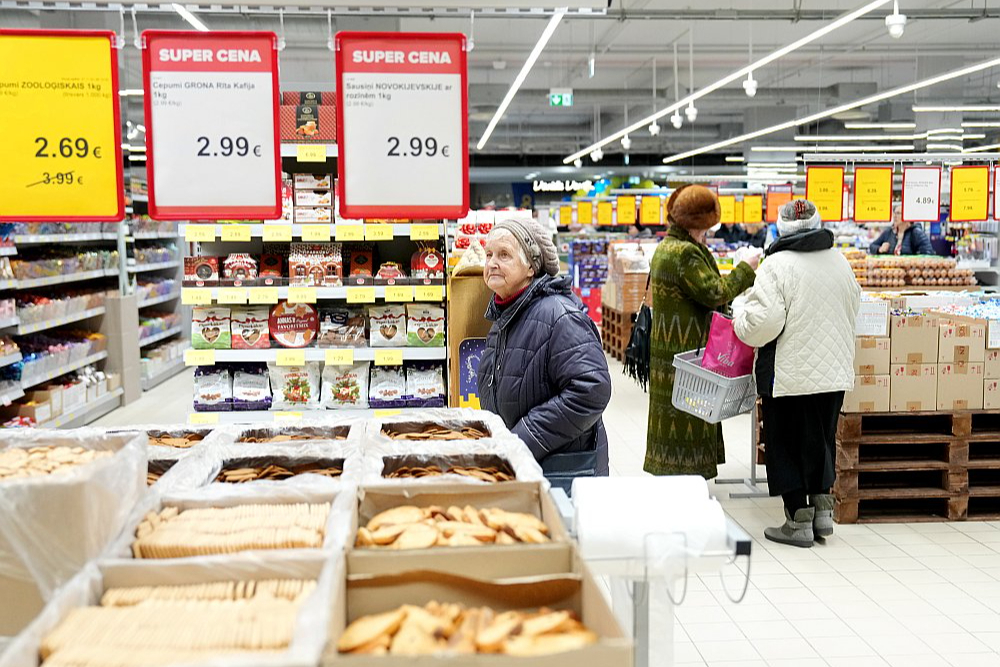 Lai arī digitālie cenu salīdzināšanas rīki audzē popularitāti, ir apšaubāms, vai to spēkos būs panākt reālu cenu pārtikas samazinājumu arī pēc tam, kad trīs lielākajiem pārtikas veikalu tīkliem "Rimi", "Lidl" un "Maxima" ir noteikts pienākums ik dienu ziņot Centrālajai statistikas pārvaldei par noteiktu pārtikas preču cenām.