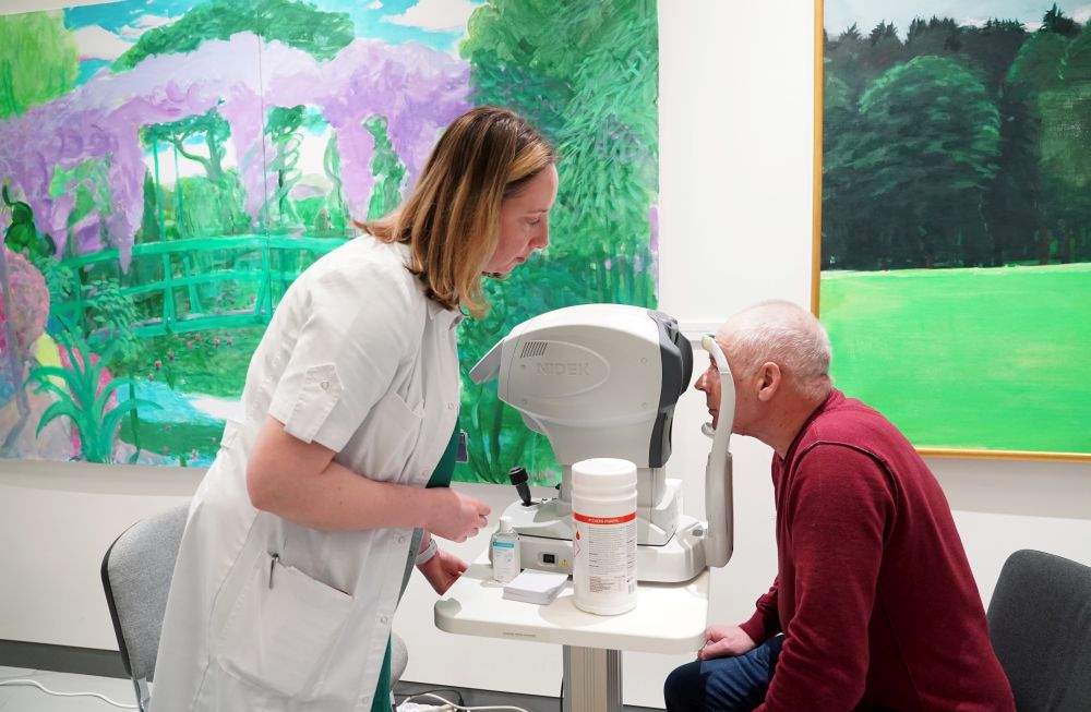 Ilustratīvs attēls.