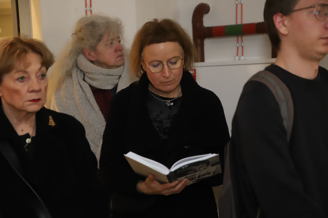 Atver grāmatu "Juris Podnieks. Dienasgrāmatas. 1975-1981".